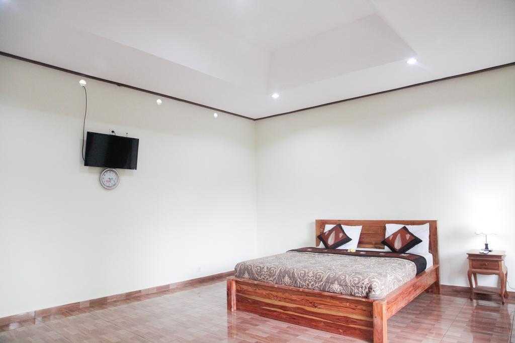 Canang Sari House Убуд Экстерьер фото