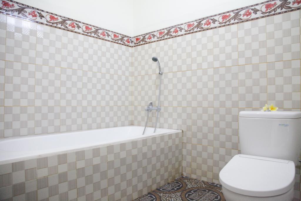 Canang Sari House Убуд Экстерьер фото