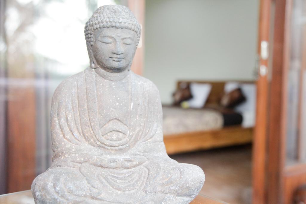 Canang Sari House Убуд Экстерьер фото