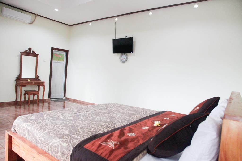 Canang Sari House Убуд Экстерьер фото